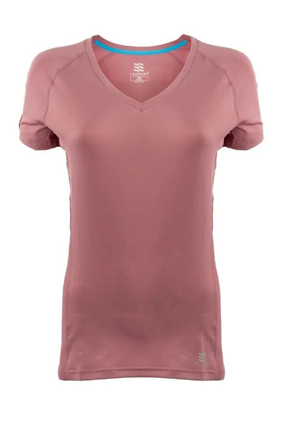 Mobile Cooling Women’s V-Neck Shirt